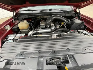 2016 Nissan Titan Pro-4X z VIN 1N6BA1F40GN516889, wystawiony jako Copart lot #72827234 z przebiegiem 123 706 mil mil oraz Czysty tytuł • Clean title. Historia ofert i sprzedaży dostępna na DreamBid. Obrazek 7.