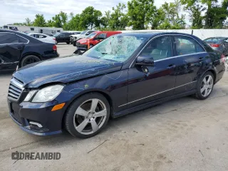 2011 Mercedes-Benz E 350 Luxury с VIN WDDHF8HB7BA348077, выставлен на аукционе Copart как лот 57337675 с пробегом 200 580 миль миль и Списание • Salvage title. История ставок и продаж доступна на DreamBid. Изображение 1.