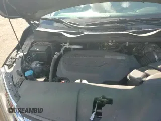 2018 Honda Odyssey EX с VIN 5FNRL6H54JB091651, выставлен на аукционе Copart как лот 70421365 с пробегом 126 558 миль миль и Списание • Salvage title. История ставок и продаж доступна на DreamBid. Изображение 16.