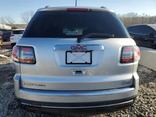 2016 GMC Acadia SLE with VIN 1GKKRNED1GJ113388, listed as a Copart auction lot 42093985 with 119,288 mi miles and Salvage Title. Bid and sale history available at DreamBid. Image 6.