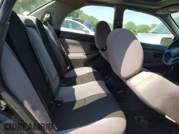 2007 Subaru Impreza i Special z VIN JF1GD61627H521344, wystawiony jako Copart lot #59112655 z przebiegiem 175 848 mil mil oraz Szkoda całkowita • Salvage title. Historia ofert i sprzedaży dostępna na DreamBid. Obrazek 10.