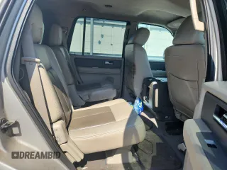 2007 Ford Expedition XLT with VIN 1FMFU15507LA51463, listed as a Copart auction lot 63819155 with 252,641 mi miles and Clean title. Bid and sale history available at DreamBid. Image 11.