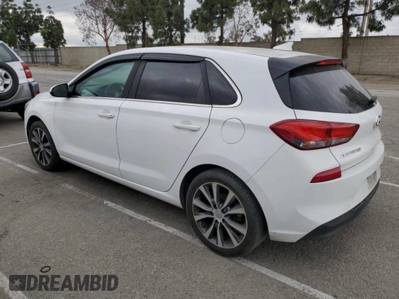 2018 Hyundai Elantra с VIN KMHH35LE0JU013299, выставлен на аукционе Copart как лот 53569925 с пробегом Не указан миль и Чистый • Clean title. История ставок и продаж доступна на DreamBid. Изображение 2.