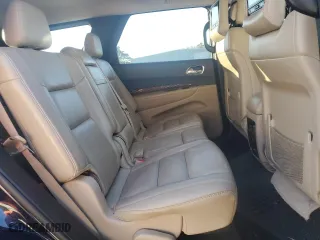 2014 Dodge Durango Limited with VIN 1C4RDJDG0EC592532, listed as a Copart auction lot 89161945 with 113,102 mi miles and Salvage Title. Bid and sale history available at carsss.com. Image 11.