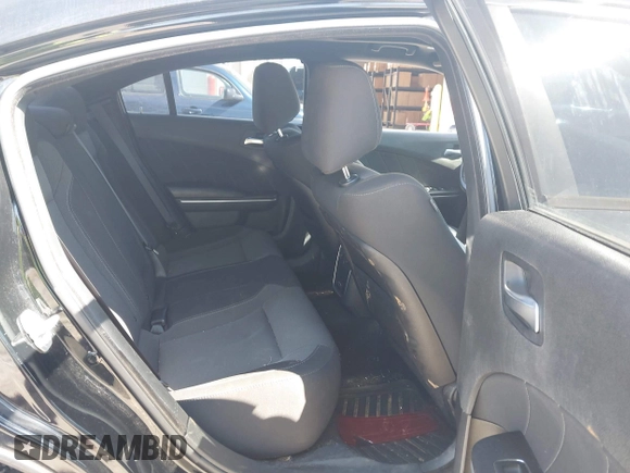 2019 Dodge Charger SXT with VIN 2C3CDXBG6KH702928, listed as a IAAI auction lot 41691312 with 108,832 mi miles and . Bid and sale history available at DreamBid. Image 8.