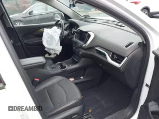 2020 GMC Terrain SLT с VIN 3GKALVEX2LL131196, выставлен на аукционе IAAI как лот 41651866 с пробегом 27 686 миль миль и . История ставок и продаж доступна на DreamBid. Изображение 5.