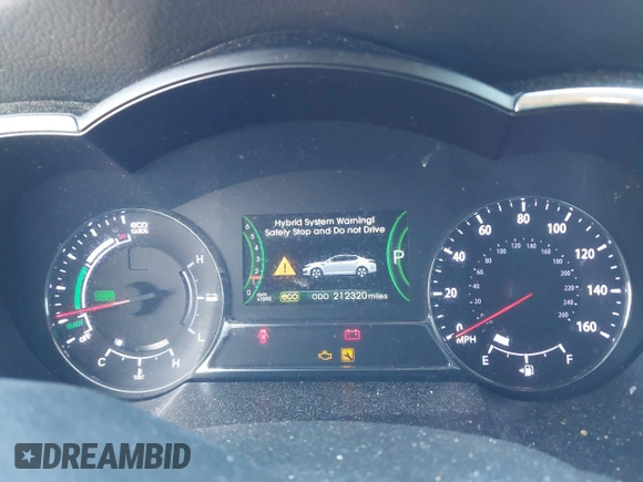 2013 Kia Optima EX with VIN KNAGM4AD8D5053675, listed as a IAAI auction lot 42000423 with 212,320 mi miles and . Bid and sale history available at carsss.com. Image 7.