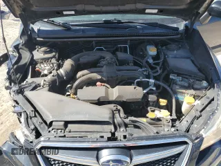 2016 Subaru Crosstrek Limited with VIN JF2GPANC3GH307467, listed as a Copart auction lot 48757335 with 82,130 mi miles and Salvage Title. Bid and sale history available at carsss.com. Image 14.