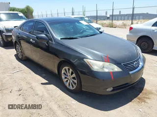 2007 Lexus ES 330 с VIN JTHBJ46G672082749, выставлен на аукционе IAAI как лот 42464814 с пробегом 229 532 миль миль и . История ставок и продаж доступна на DreamBid. Изображение 1.