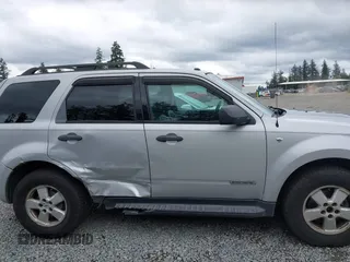 2008 Ford Escape XLT с VIN 1FMCU93118KB07144, выставлен на аукционе IAAI как лот 42597705 с пробегом 178 971 миль миль и . История ставок и продаж доступна на DreamBid. Изображение 13.