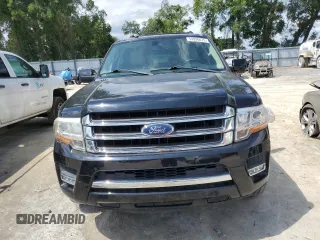 2016 Ford Expedition Limited with VIN 1FMJU1KT8GEF27119, listed as a Copart auction lot 54936675 with 103,281 mi miles and Non repairable. Bid and sale history available at DreamBid. Image 5.