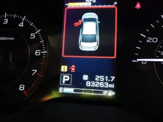 2017 Subaru Impreza Premium с VIN 4S3GTAD65H3731995, выставлен на аукционе IAAI как лот 42355858 с пробегом 83 263 миль миль и . История ставок и продаж доступна на DreamBid. Изображение 15.