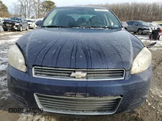 2011 Chevrolet Impala with VIN 2G1WG5EK4B1130084, listed as a Copart auction lot 42289895 with 172,611 mi miles and Salvage Title. Bid and sale history available at DreamBid. Image 5.