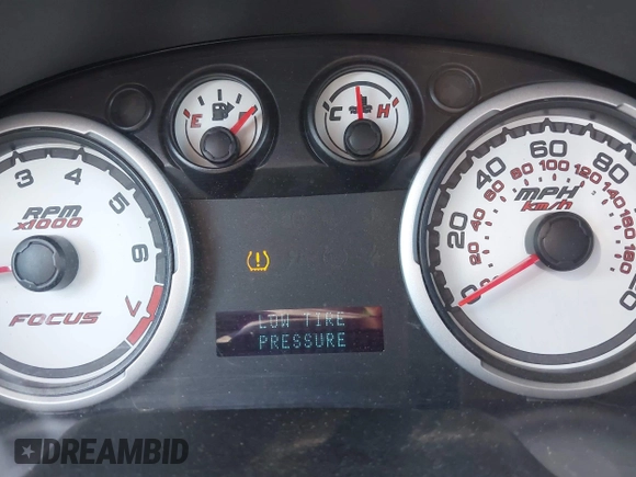 2010 Ford Focus SES with VIN 1FAHP3GN2AW226174, listed as a IAAI auction lot 42124687 with Not Provided miles and . Bid and sale history available at DreamBid. Image 15.