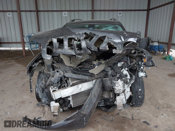2020 Jeep Cherokee Limited z VIN 1C4PJLDBXLD587216, wystawiony jako IAAI lot #41941781 z przebiegiem Nie podano mil oraz . Historia ofert i sprzedaży dostępna na DreamBid. Obrazek 12.