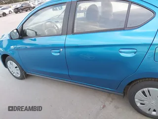 2024 Mitsubishi Mirage ES z VIN ML32FUFJ7RHF15743, wystawiony jako IAAI lot #42460558 z przebiegiem 5 931 mil mil oraz . Historia ofert i sprzedaży dostępna na DreamBid. Obrazek 15.