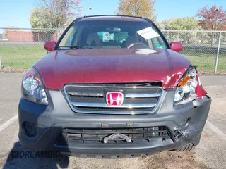 2005 Honda CR-V EX z VIN SHSRD78835U333549, wystawiony jako IAAI lot #42051019 z przebiegiem 201 119 mil mil oraz . Historia ofert i sprzedaży dostępna na DreamBid. Obrazek 12.