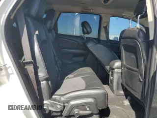 2018 Dodge Journey Crossroad with VIN 3C4PDCGG1JT370238, listed as a Copart auction lot 64081285 with 113,974 mi miles and Salvage title. Bid and sale history available at DreamBid. Image 11.