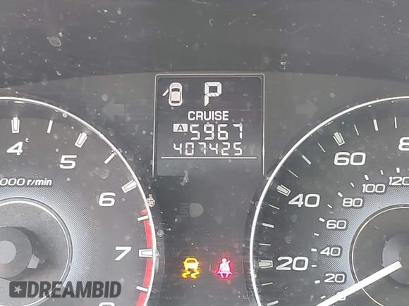 2010 Subaru Outback Premium with VIN 4S4BRBBC1A3363811, listed as a IAAI auction lot 42393139 with 407,425 mi miles and . Bid and sale history available at DreamBid. Image 13.