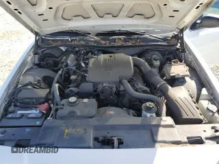 2005 Ford Police Interceptor z VIN 2FAFP71W95X144873, wystawiony jako Copart lot #58260905 z przebiegiem 135 986 mil mil oraz Szkoda całkowita • Salvage title. Historia ofert i sprzedaży dostępna na DreamBid. Obrazek 11.