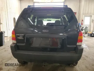 2003 Ford Escape XLT Popular 2 with VIN 1FMYU93193KB87078, listed as a Copart auction lot 59018205 with 222,082 mi miles and Salvage title. Bid and sale history available at DreamBid. Image 6.