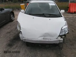 2004 Toyota Prius with VIN JTDKB20U840059692, listed as a IAAI auction lot 42131209 with 258,246 mi miles. Bid and sale history available at carsss.com. Image 6.