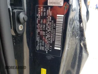 2013 Hyundai Elantra Coupe GS with VIN KMHDH6AE4DU009334, listed as a Copart auction lot 53247094 with 120,426 mi miles and Salvage Title. Bid and sale history available at carsss.com. Image 15.