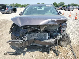 2013 Buick LaCrosse Leather with VIN 1G4GC5E31DF290950, listed as a Copart auction lot 60565705 with Not provided miles and Salvage title. Bid and sale history available at DreamBid. Image 5.