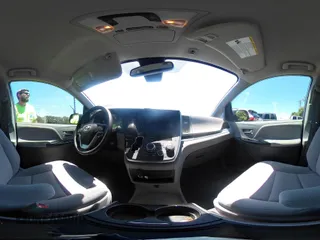 2020 Toyota Sienna LE Auto Access Seat с VIN 5TDKZ3DC3LS053328, выставлен на аукционе IAAI как лот 42184135 с пробегом 65 300 миль миль и . История ставок и продаж доступна на DreamBid. Изображение 20.