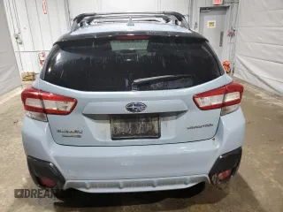 2019 Subaru Crosstrek Premium z VIN JF2GTAEC5KH306244, wystawiony jako Copart lot #49954845 z przebiegiem 95 389 mil mil oraz Szkoda całkowita • Salvage title. Historia ofert i sprzedaży dostępna na DreamBid. Obrazek 6.