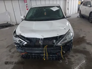 2017 Nissan Sentra S z VIN 3N1AB7AP3HY311106, wystawiony jako IAAI lot #41550991 z przebiegiem 220 986 mil mil oraz . Historia ofert i sprzedaży dostępna na DreamBid. Obrazek 6.