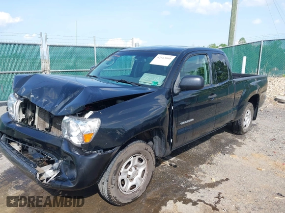 2010 Toyota Tacoma с VIN 5TETX4CNXAZ741605, выставлен на аукционе IAAI как лот 42163805 с пробегом 176 081 миль миль и . История ставок и продаж доступна на DreamBid. Изображение 18.