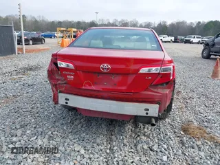 2014 Toyota Camry L with VIN 4T1BF1FK4EU862137, listed as a IAAI auction lot 41800089 with 171,716 mi miles and . Bid and sale history available at DreamBid. Image 17.