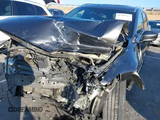 2017 Mazda CX-9 Signature with VIN JM3TCBEY1H0141743, listed as a IAAI auction lot 41448522 with 1 mi miles. Bid and sale history available at carsss.com. Image 6.