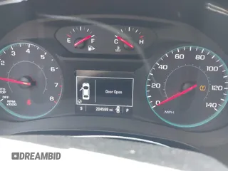 2019 Chevrolet Malibu LT with VIN 1G1ZD5ST4KF155367, listed as a IAAI auction lot 42034993 with 204,599 mi miles and . Bid and sale history available at DreamBid. Image 7.
