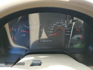 2006 Ford F-150 XLT с VIN 1FTPW14V56FB28040, выставлен на аукционе Copart как лот 62210065 с пробегом 204 786 миль миль и Чистый • Clean title. История ставок и продаж доступна на DreamBid. Изображение 9.