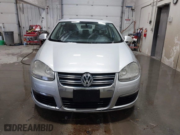 2007 Volkswagen Jetta 2.5 с VIN 3VWDF71K47M018384, выставлен на аукционе IAAI как лот 41400272 с пробегом 103 582 миль миль и . История ставок и продаж доступна на DreamBid. Изображение 12.