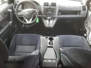 2010 Honda CR-V EX with VIN 5J6RE4H52AL084767, listed as a Copart auction lot 52511935 with 164,362 mi miles and Salvage Title. Bid and sale history available at carsss.com. Image 8.