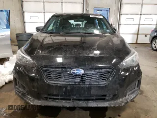 2017 Subaru Impreza Sport with VIN 4S3GTAK68H3753458, listed as a Copart auction lot 39447303 with 71,324 mi miles. Bid and sale history available at carsss.com. Image 5.