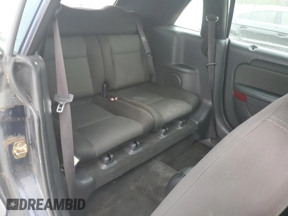 2005 Chrysler PT Cruiser Touring with VIN 3C3EY55E45T297675, listed as a Copart auction lot 75301374 with Not Provided miles and Salvage Title. Bid and sale history available at DreamBid. Image 11.