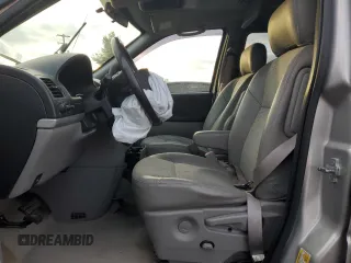 2008 Chevrolet Uplander LT w/1LT with VIN 1GNDV331X8D173769, listed as a Copart auction lot 82632444 with 122,722 mi miles and Clean Title. Bid and sale history available at carsss.com. Image 7.