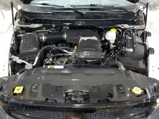 2020 Ram 1500 Tradesman с VIN 1C6RR6FG2LS158411, выставлен на аукционе Copart как лот 61996715 с пробегом 102 922 миль миль и Чистый • Clean title. История ставок и продаж доступна на DreamBid. Изображение 11.