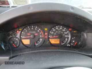 2009 Nissan Frontier SE z VIN 1N6AD06W89C420134, wystawiony jako Copart lot #81269544 z przebiegiem 155 309 mil mil oraz Czysty tytuł • Clean title. Historia ofert i sprzedaży dostępna na DreamBid. Obrazek 9.