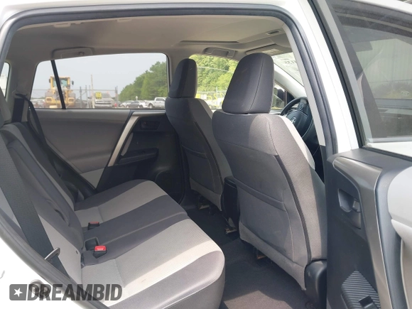 2013 Toyota RAV4 XLE с VIN JTMRFREV3DD024208, выставлен на аукционе IAAI как лот 42444135 с пробегом 191 772 миль миль и . История ставок и продаж доступна на DreamBid. Изображение 8.