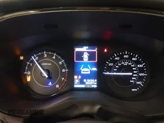2022 Subaru Impreza с VIN 4S3GTAB66N3711589, выставлен на аукционе IAAI как лот 42419496 с пробегом 30 007 миль миль и . История ставок и продаж доступна на DreamBid. Изображение 7.