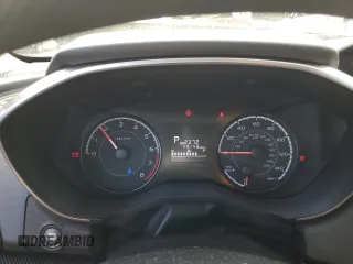 2019 Subaru Impreza Premium with VIN 4S3GTAC65K3707785, listed as a Copart auction lot 77328414 with 49,149 mi miles and Salvage Title. Bid and sale history available at carsss.com. Image 9.