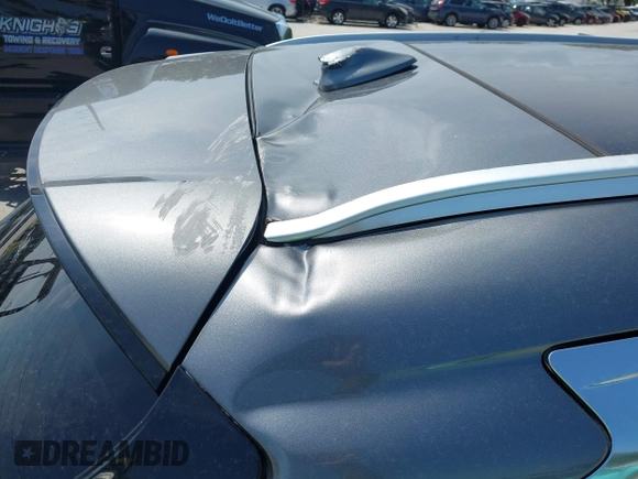 2019 Infiniti QX50 Essential с VIN 3PCAJ5M16KF138258, выставлен на аукционе IAAI как лот 42335527 с пробегом 69 488 миль миль и . История ставок и продаж доступна на DreamBid. Изображение 6.