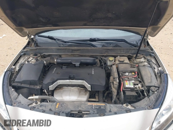 2016 Chevrolet Malibu LT with VIN 1G11C5SA9GF143835, listed as a IAAI auction lot 42027091 with 165,698 mi miles and . Bid and sale history available at DreamBid. Image 10.
