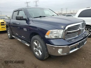 2015 Ram 1500 Outdoorsman z VIN 1C6RR7LG9FS784052, wystawiony jako Copart lot #82470474 z przebiegiem 127 028 mil mil oraz Czysty tytuł • Clean title. Historia ofert i sprzedaży dostępna na DreamBid. Obrazek 4.