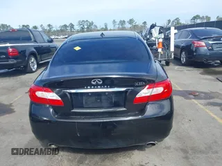 2012 Infiniti M Hybrid with VIN JN1EY1AP3CM910371, listed as a IAAI auction lot 41706126 with 237,749 mi miles and . Bid and sale history available at DreamBid. Image 16.